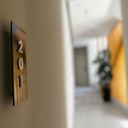 Lunar Hotel ヘルソニソス エクステリア 写真