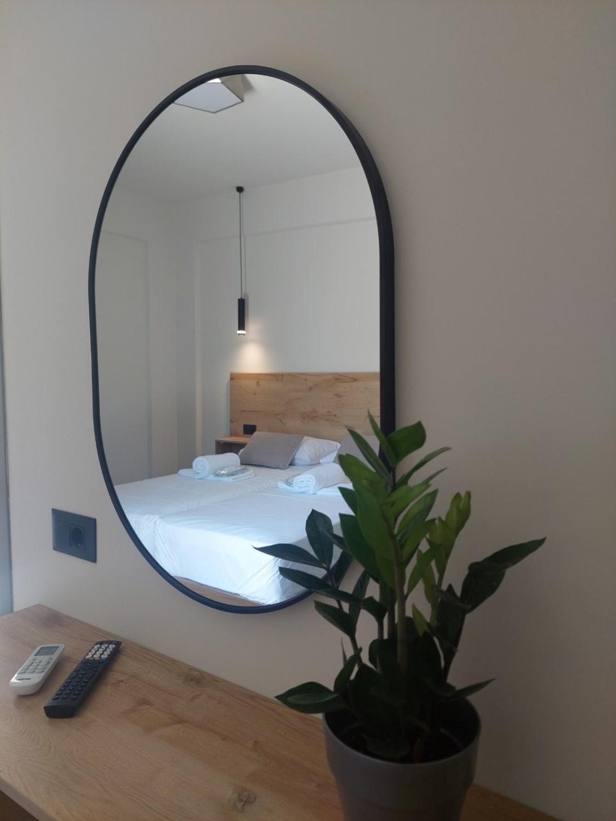 Lunar Hotel ヘルソニソス エクステリア 写真