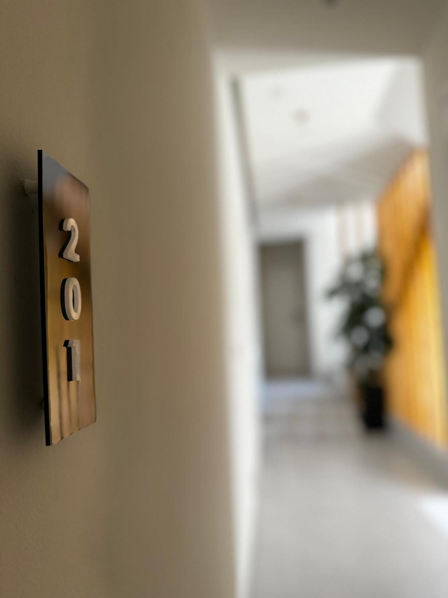 Lunar Hotel ヘルソニソス エクステリア 写真